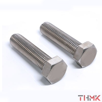 Болт М8х300 09г2с ГОСТ 7798-70 оцинкованный