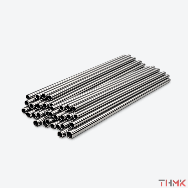 Труба нержавеющая 5х1 мм ГОСТ 9941-81 08Х18Н10Т | 12Х18Н10Т