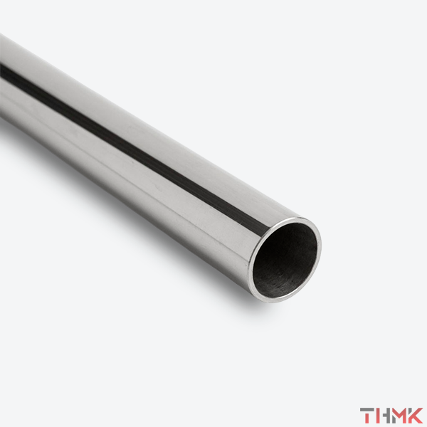 Труба нержавеющая 22х4 мм ГОСТ 9941-81 08Х18Н10Т | 12Х18Н10Т