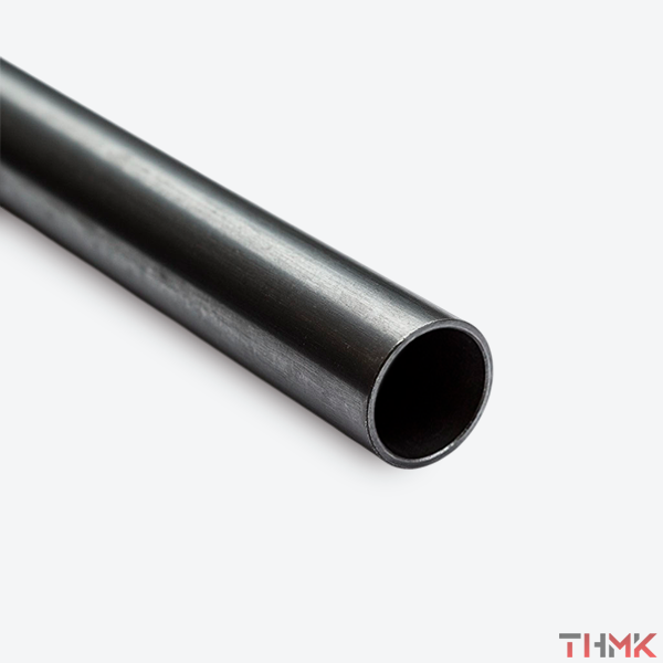 Труба электросварная 10х2 мм ст. 10 ГОСТ 10704-91, 10705-80